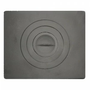 Плита одноконфорная БЛМЗ П 1-3