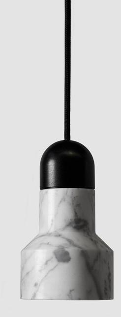 BUZAO Подвесной светильник из мрамора sun-id-1395298 - Вид №1