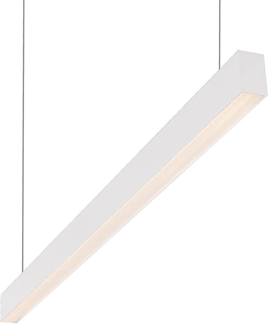 DK9123-WH Подвесной светодиодный светильник Denkirs DK9000