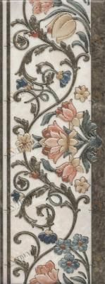 VT\A34\15133 Декор Лирия 40*15 Kerama Marazzi sun-id-320918