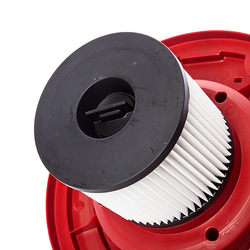 Строительный пылесос  RedVerg RD-VC1000-15P 9176771 STDN-0108139 - Вид №3