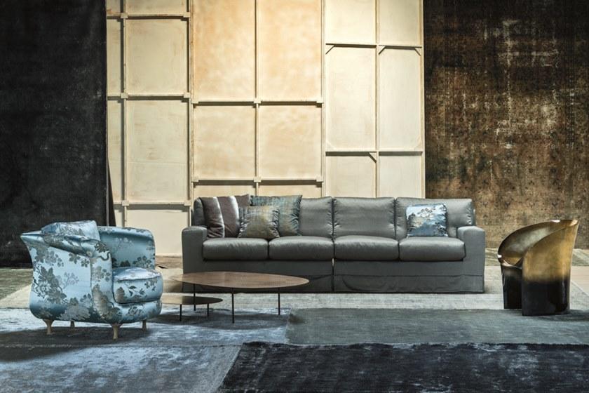 Moroso Столик из перфорированной стали sun-id-1440139 - Вид №10