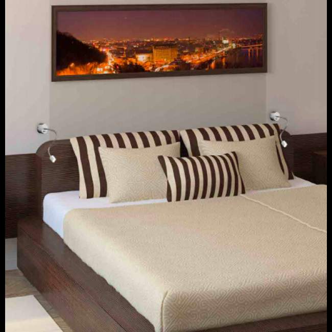 PAN PAR252 ULISSE бра гибкое 95458 - Вид №1