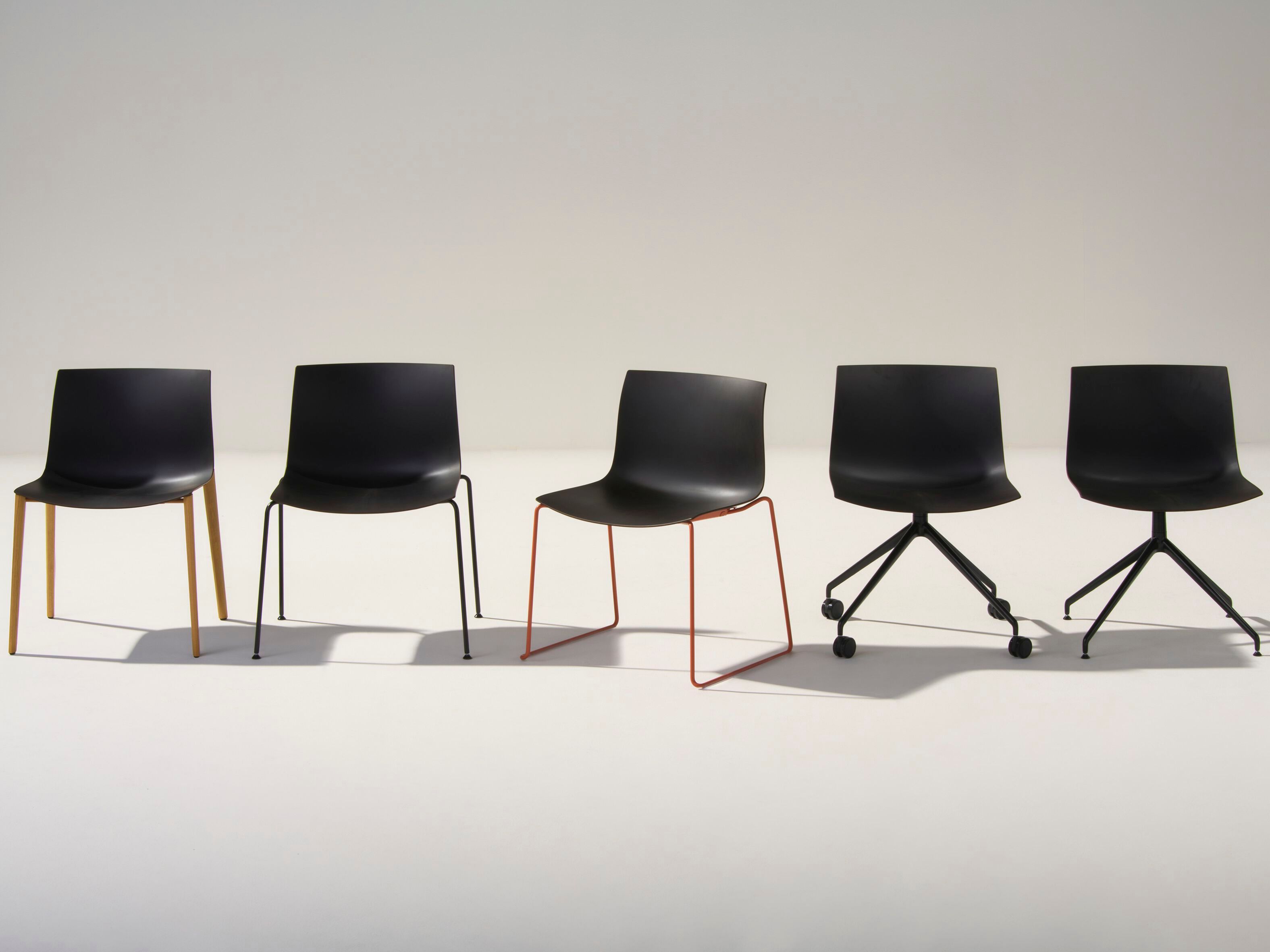 Стул PaperShell Arper Catifa Paper ARCH-00019025