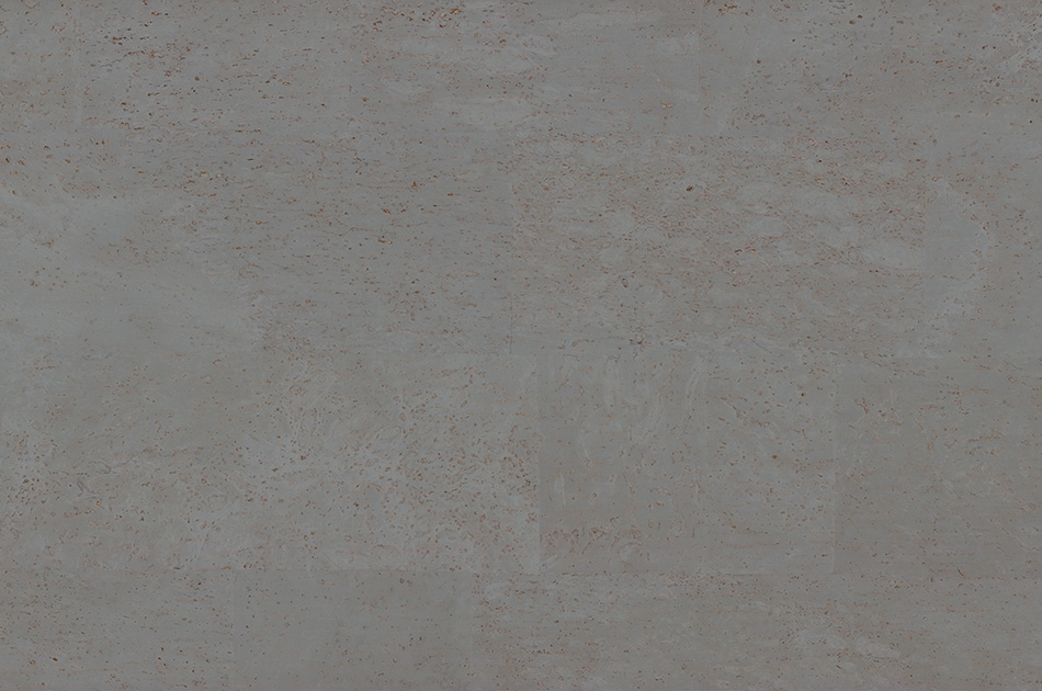 216 111 048 Окрашенный пробковый пол Ash GRANORTE Recolour