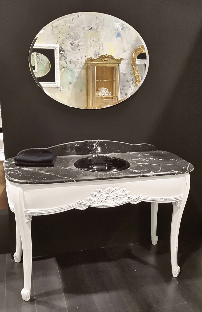 2082 Mobile bagno Bianchini&Capponi RINASCIMENTO Bianchini Capponi - Вид №4