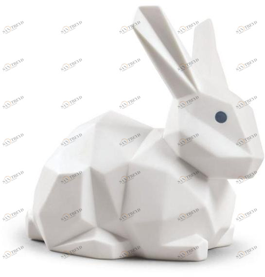 Lladró Фарфоровый орнамент Origami 01009264