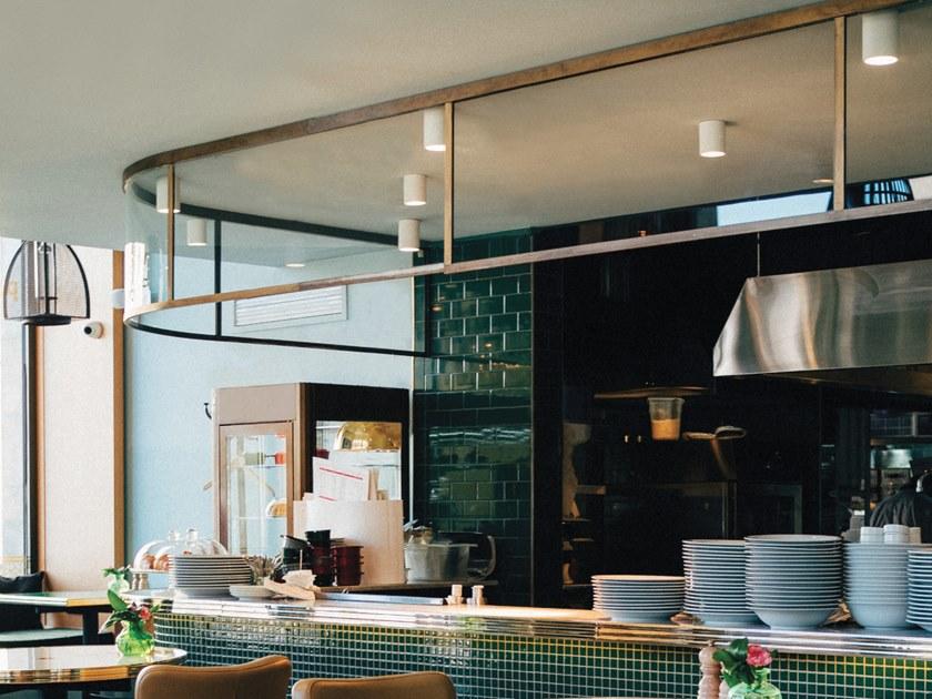 9010 novantadieci Потолочный светильник Cristaly®  8900  - Вид №1