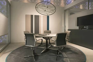 BENE Круглый стол для переговоров Filo