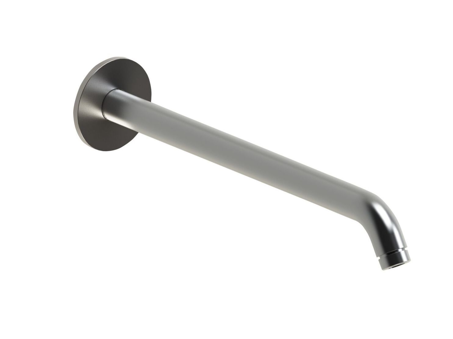 Настенный душ из нержавеющей стали Tubico Луара ARCH-00104370 - Вид №1