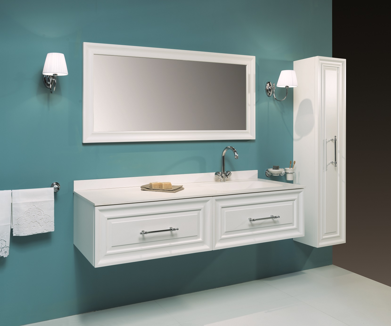 19 Alterego Gaia  Contemporary - Вид №6