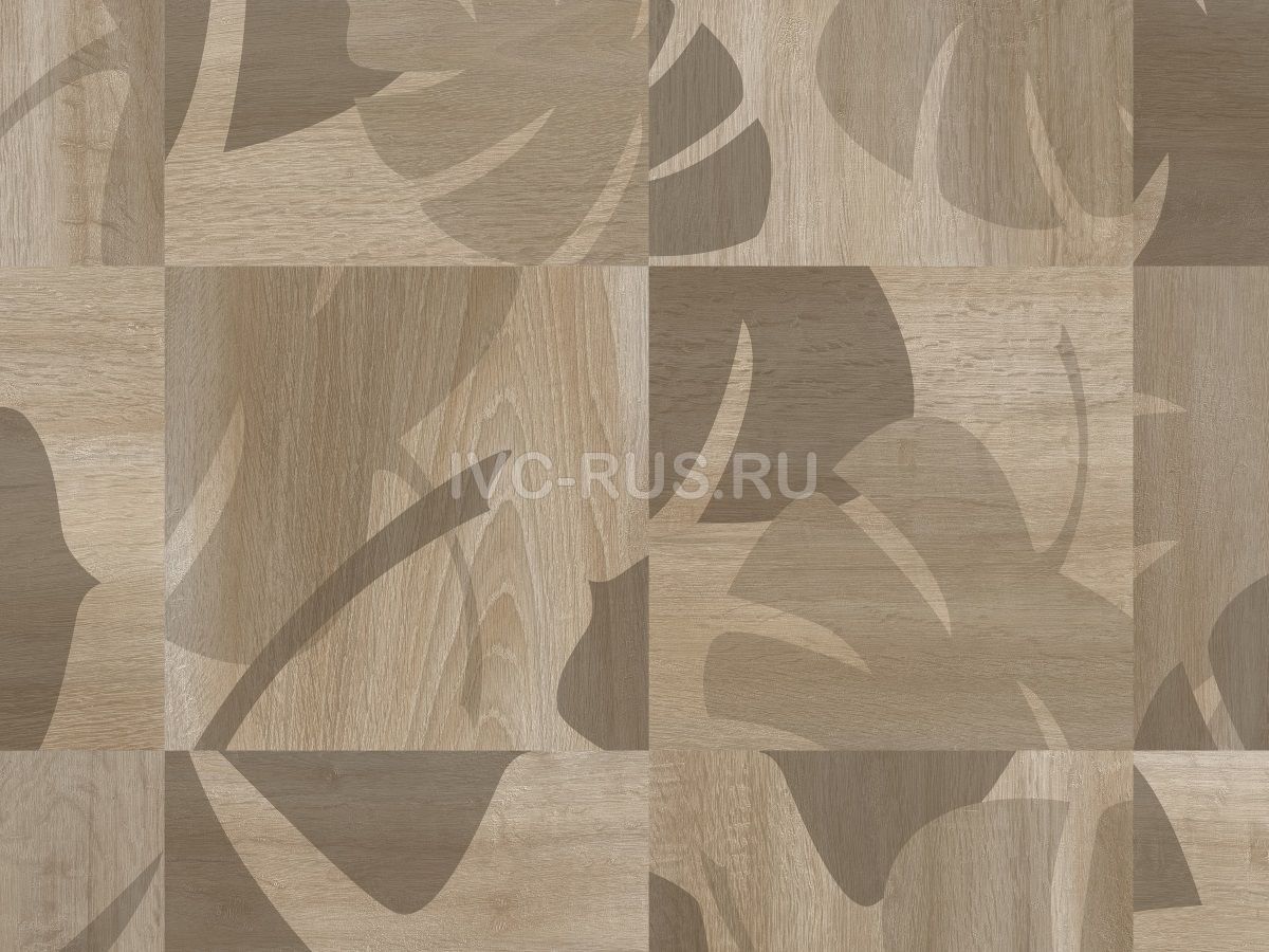 Линолеум бытовой TEXTiLE PROJEСT - ТЕКСТИЛЬ ПРОЖЕКТ i501625 IVC-RUS 