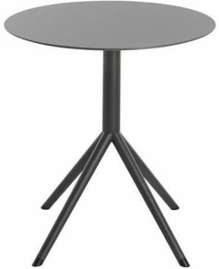 Potocco Круглый стол со складной столешницей Otx 887/tc