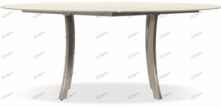 Joli Круглый обеденный стол sun-id-1460373