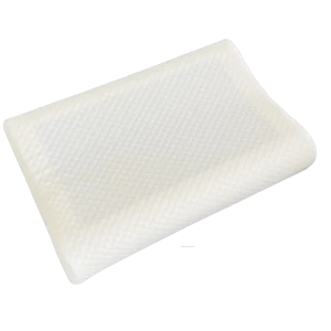 92032722 Подушка ортопедическая Skydreams S102 40x60 см полиуретановая пена STLM-1425235