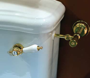 ML.BLL-25.101.BI/ML.BLL-25.148.BI/ML.MEC-29.148.BR Компакт унитаз с бачком Белый Migliore  Италия  - Вид №2