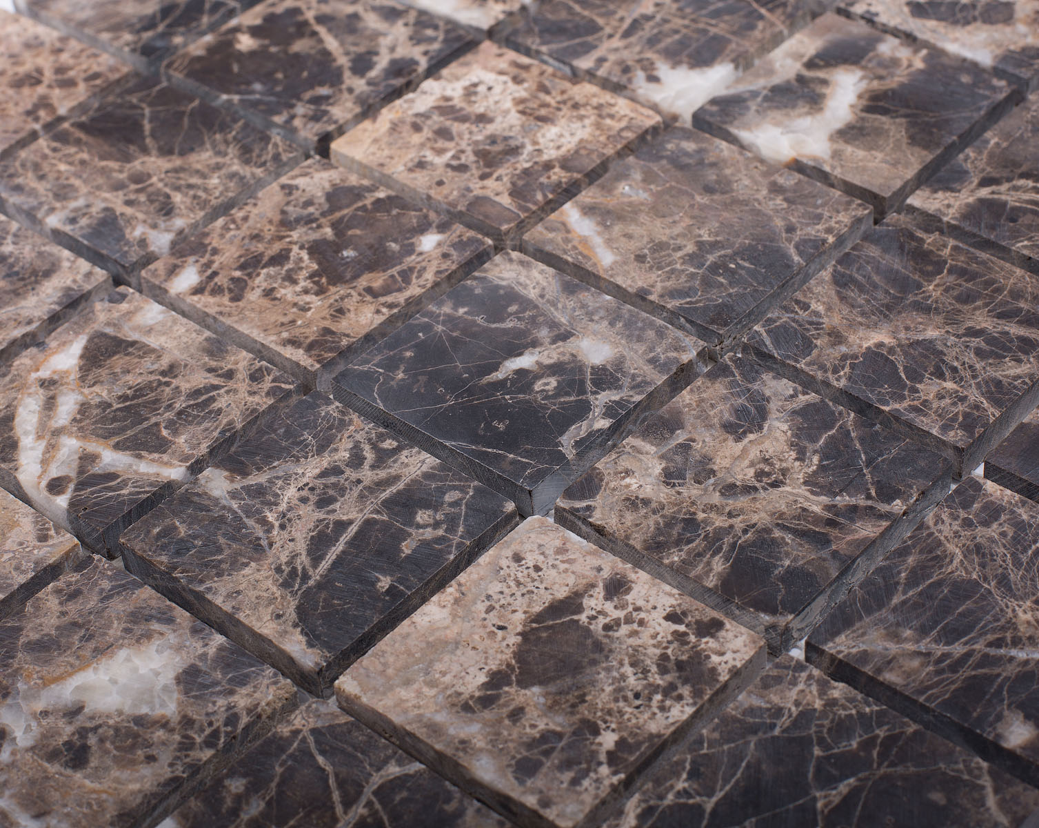 Мраморное сияние Starmosaic Classic STP-ST108 INCOLOR - Вид №1