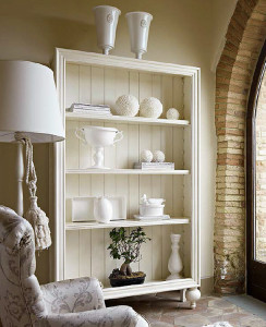 Этажерка GIULIETTA VOLPI 2888