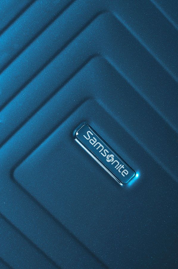 44D-01001 Чемодан 44D*001 Spinner S Samsonite Neopulse  - Вид №2