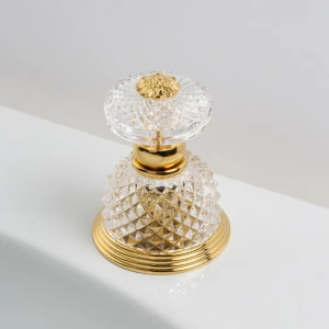 C47-333 C47-333 3-ходовой переключатель на ободе АЛМАЗНЫЙ КУПОЛ Cristal & Bronze DÔME DIAMANT