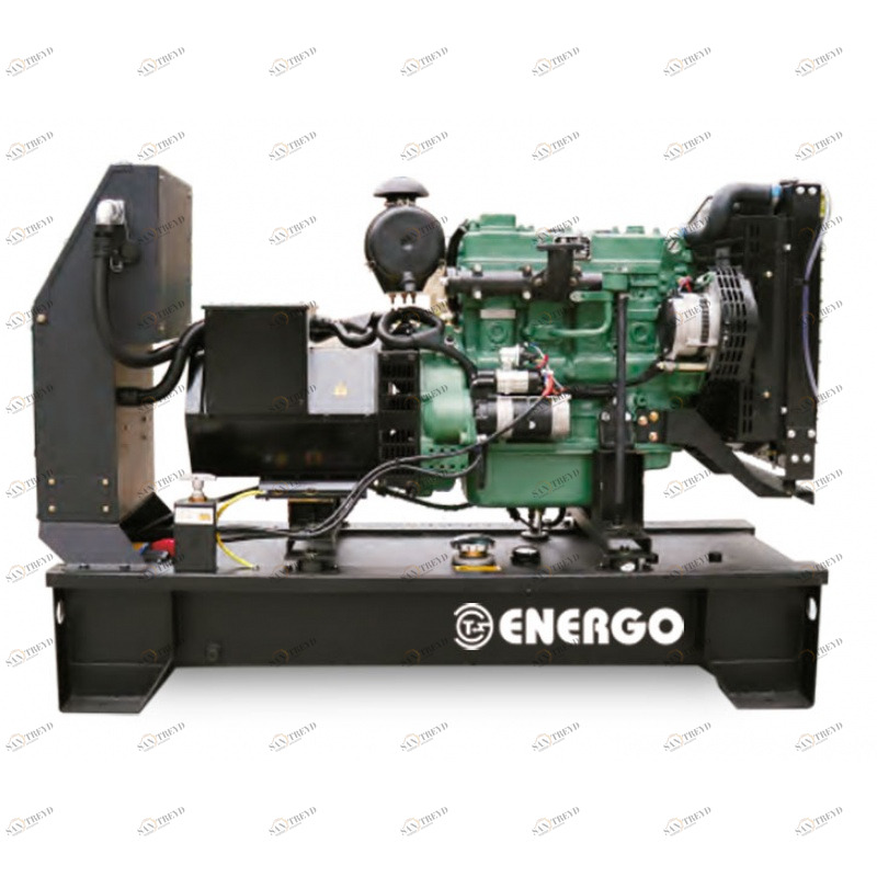 Дизельный генератор Energo AD225-T400 sun-id-1030659