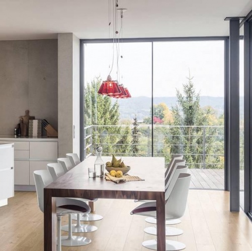 Ламинат Haro Дуб Сицилия Пуро 1000900541 - Вид №2