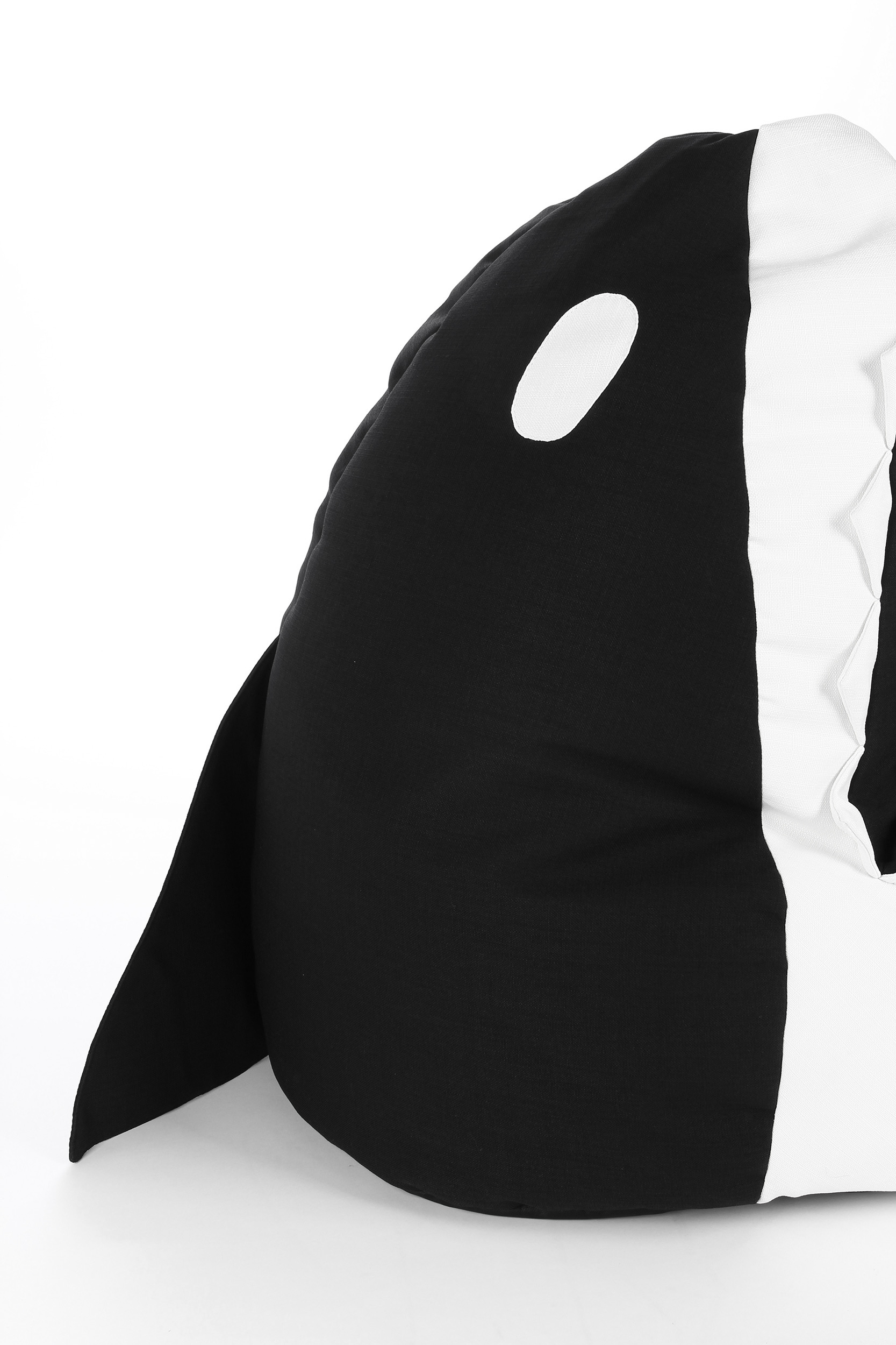 2000983113306 Кресло бескаркасное Shark KENNETH COBONPUE  - Вид №4