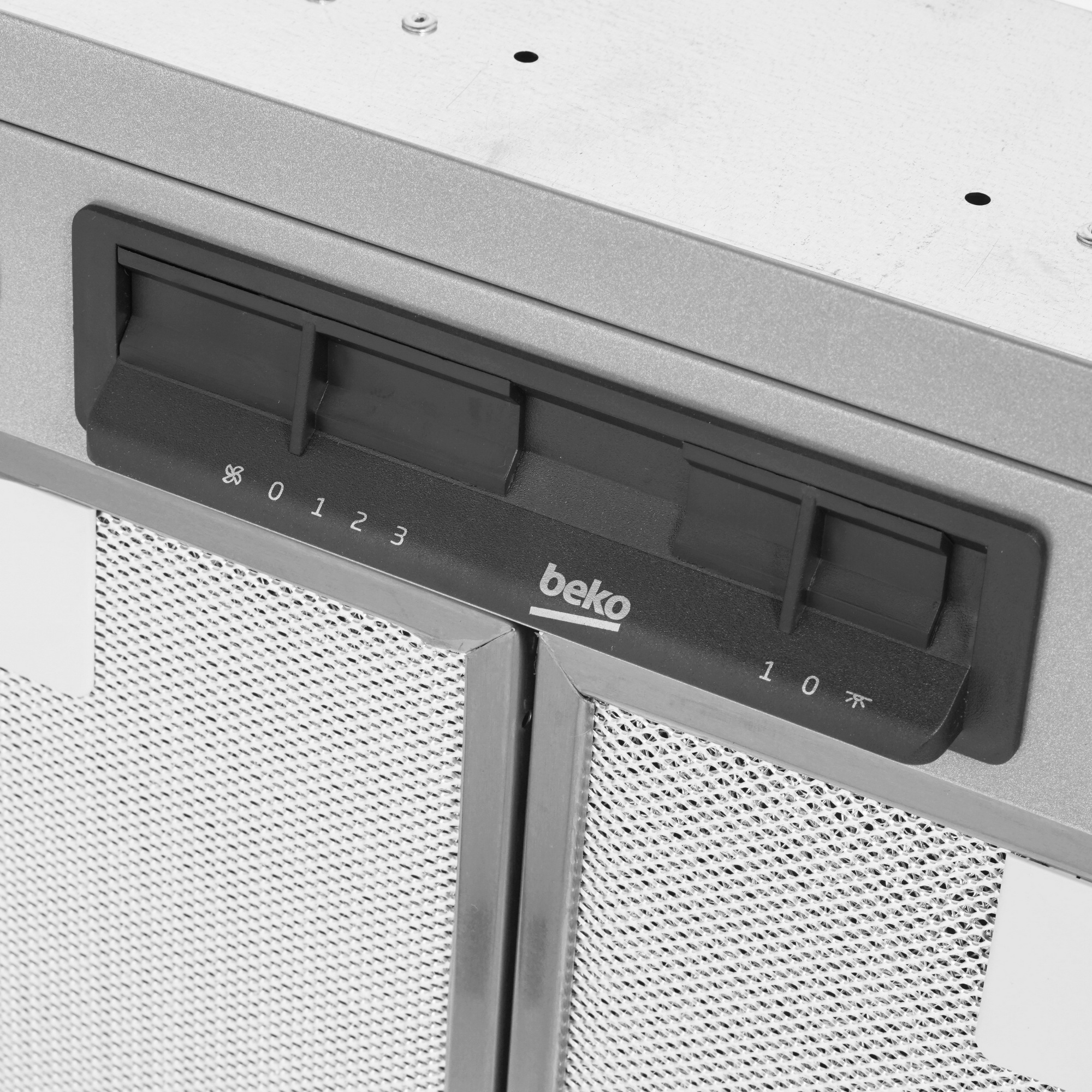 8169339 Вытяжка полновстраиваемая Beko HNU51311SH серебристый STDN-0063126 - Вид №4