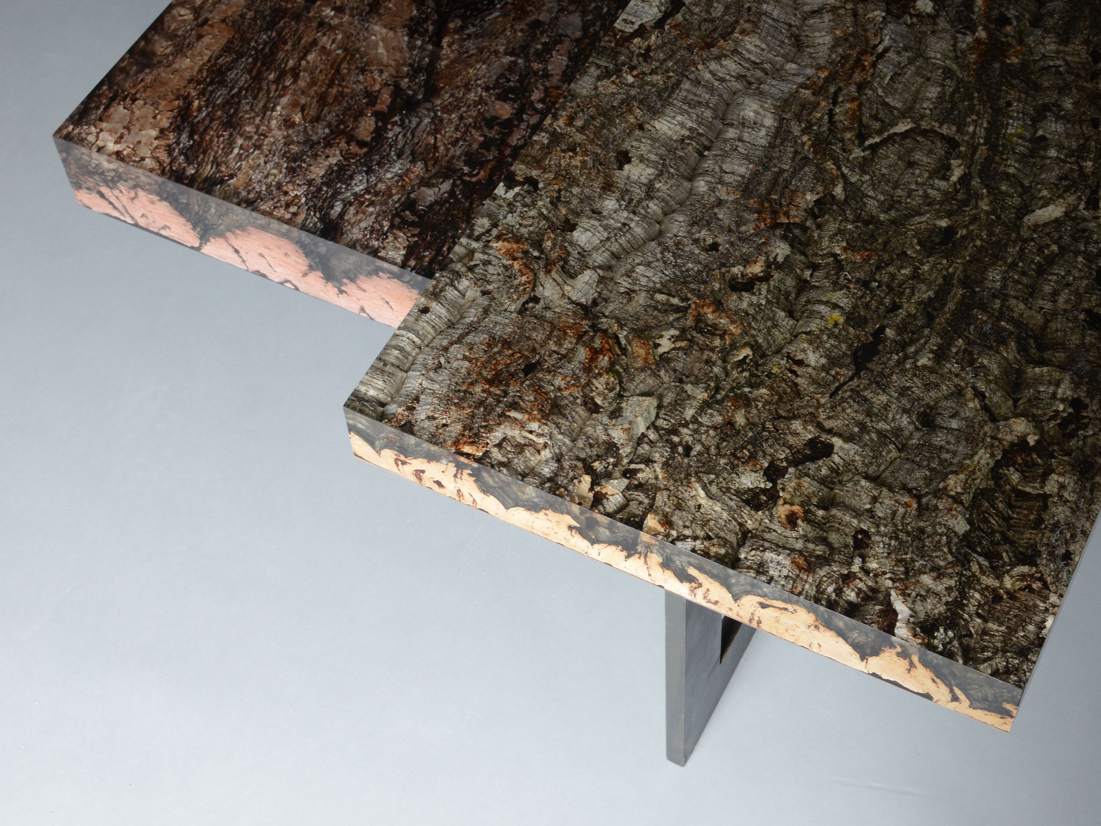 Журнальный столик alcarol Phellem ARCH-00050400 - Вид №12