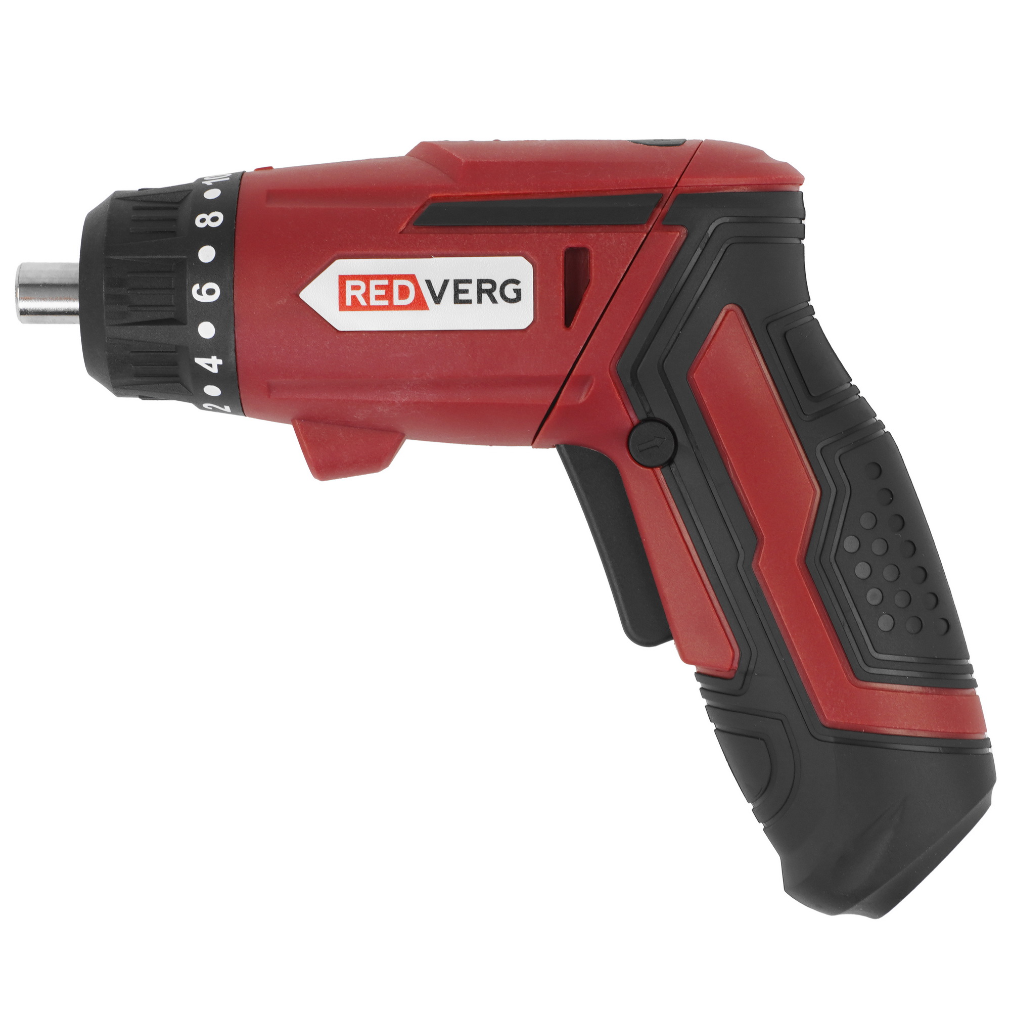 Аккумуляторная отвертка RedVerg RD-SD3.6L 5486314 STDN-0095114