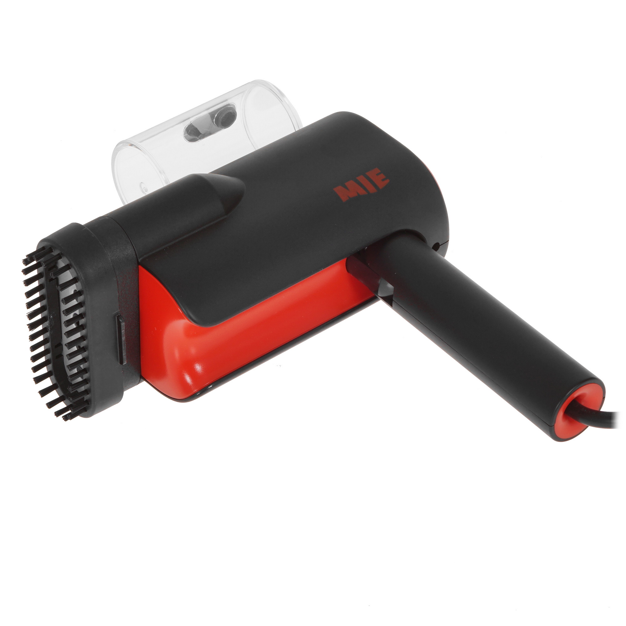 5332817 Отпариватель MIE Unico Black черный STDN-0148223 - Вид №5