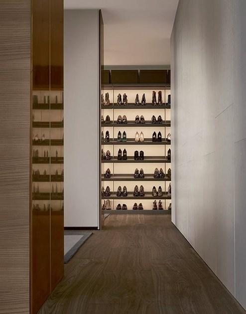 Poliform Модульная гардеробная sun-id-1485373 - Вид №13