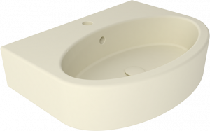 LKLAVBW6015 Подвесная раковина настенная GSG CERAMIC