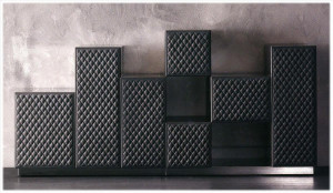 Комод New York RUGIANO W21/200C