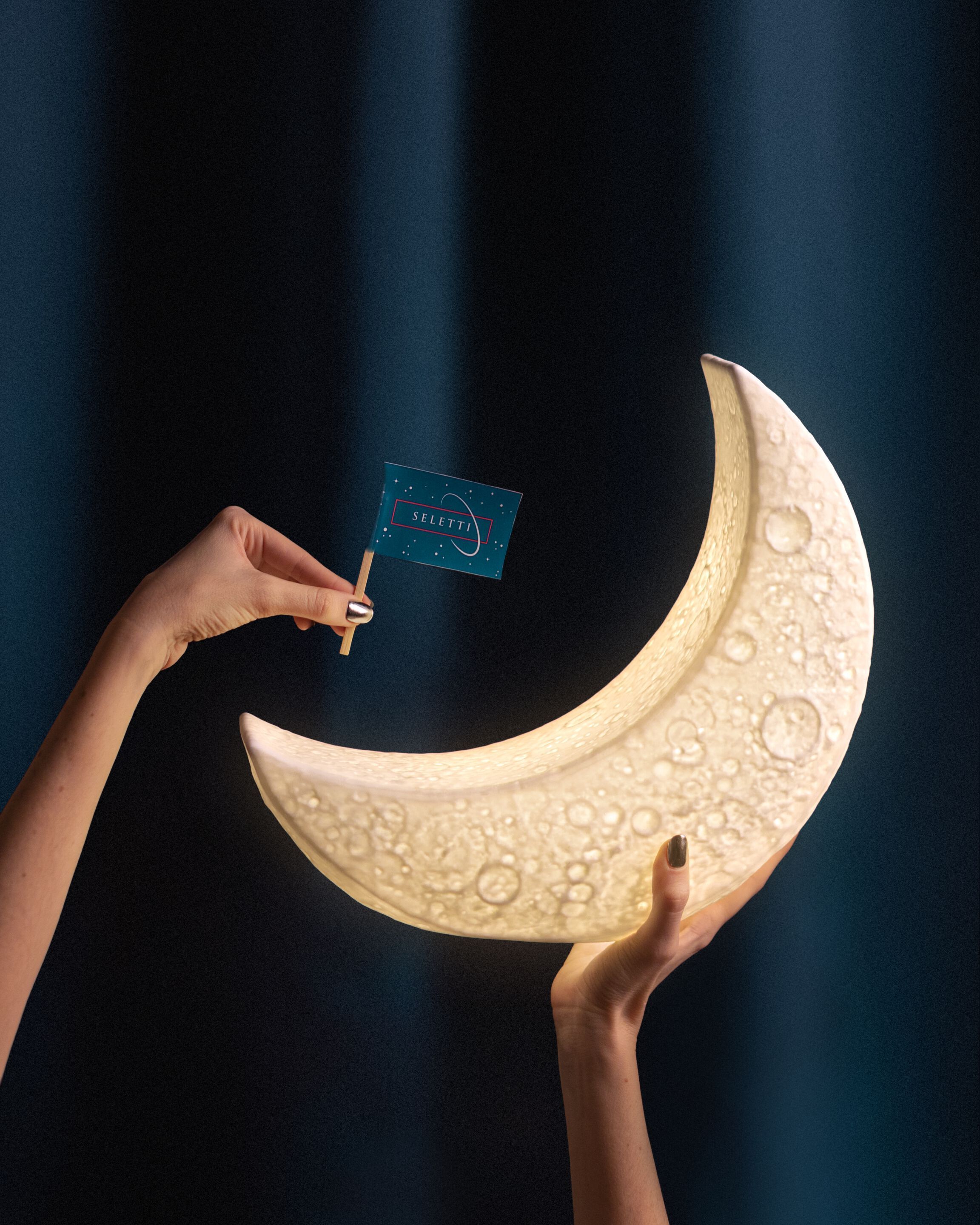 Китай настольная лампа In Stock Seletti ARCH-00061182 - Вид №4