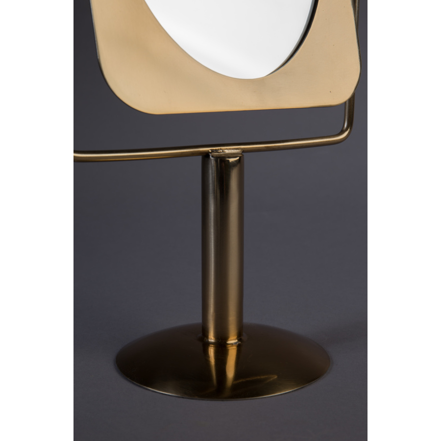 Зеркало Pris Dutchbone 8100013 - Вид №7