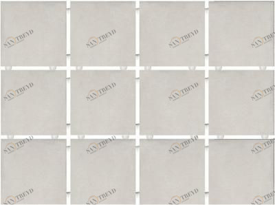 Амальфи серый светлый 1270 полотно из 12 частей_30х40 Kerama Marazzi sun-id-321544