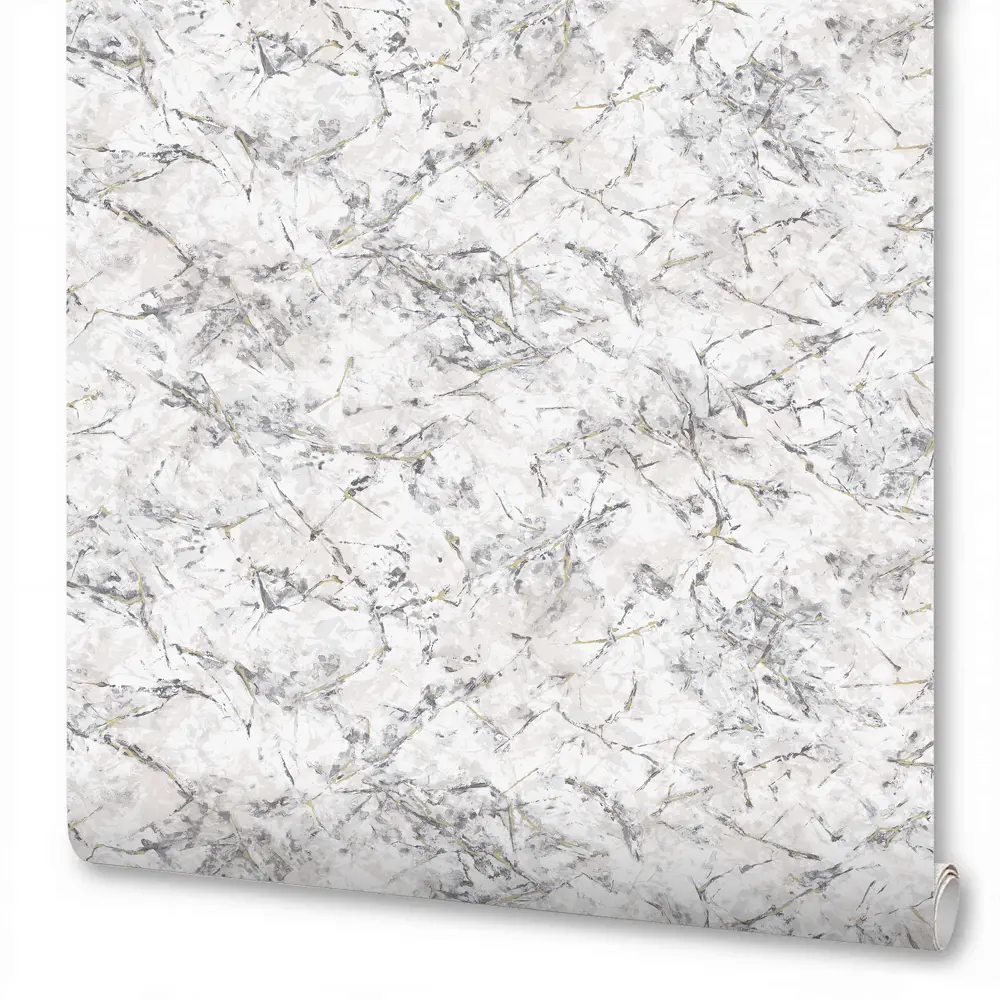 Обои NEW AGE Jasper с абстрактным узором в бежевых тонах 89399680 STLM-1572684