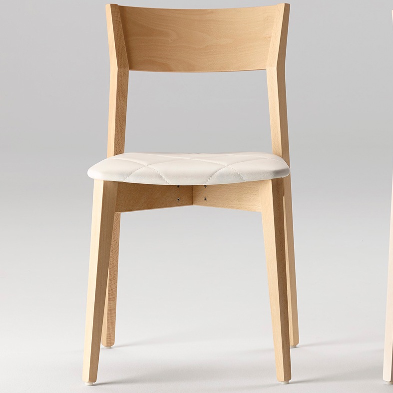 052855 Стул Miss Ondarreta  - Вид №3