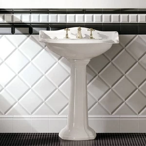 Плитка Diamond керамическая dc1515bi Devon Devon SIMPLY