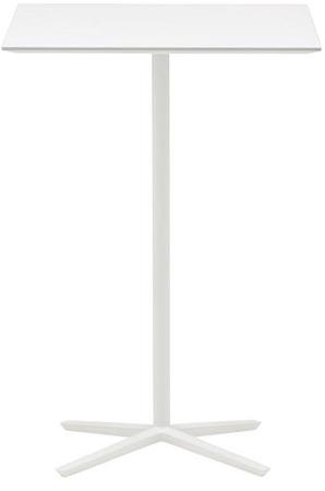 Andreu World 4-звездочная алюминиевая основа стола Quattro Bm4730 - Вид №2