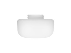 Опал стекло абажур