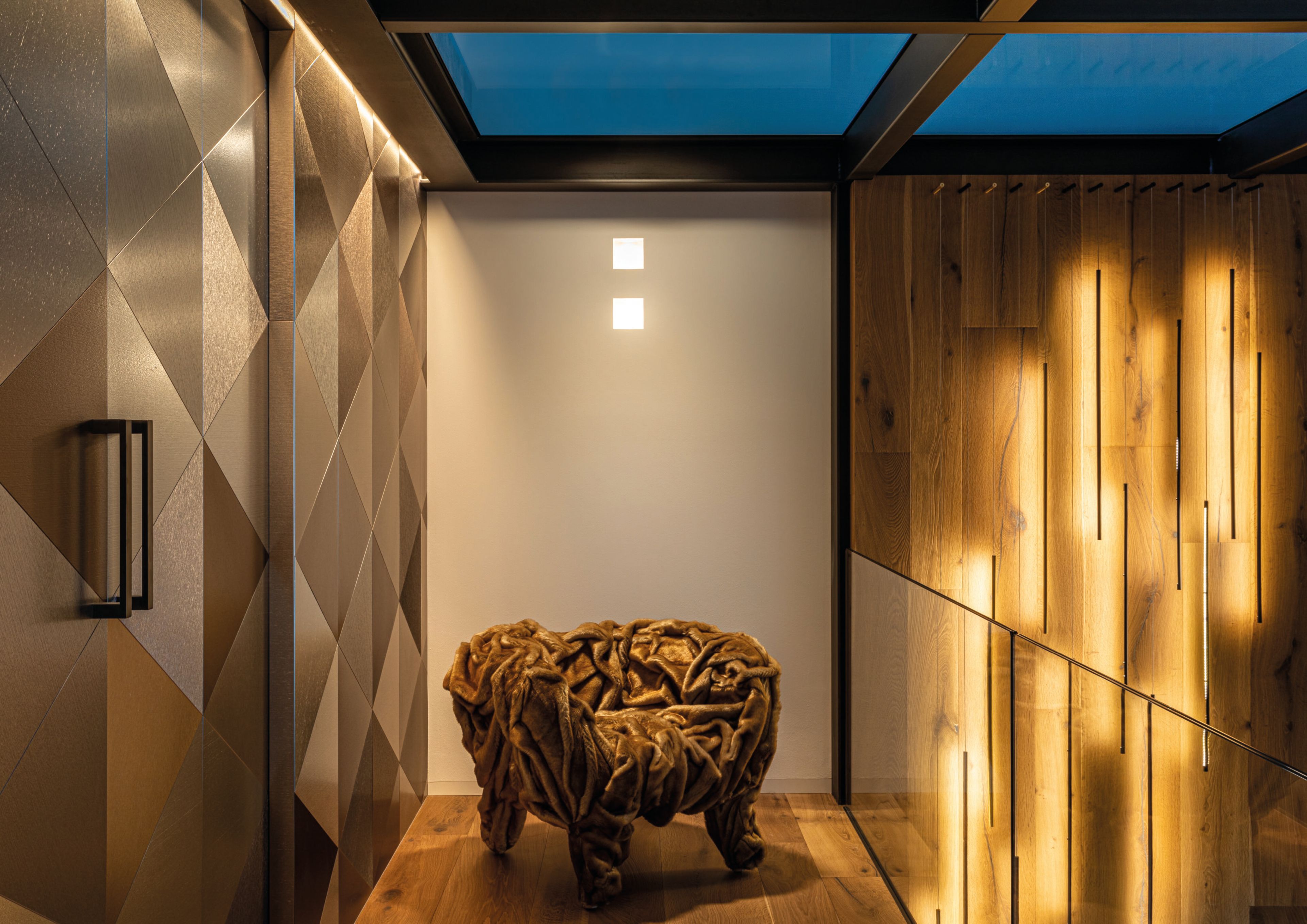 Кресло Edra для интерьера ARCH-00150934 - Вид №5