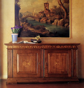 Буфет  CANTIERO CV 02