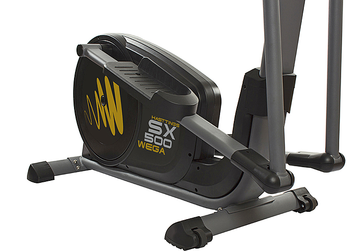 SX500 Эллиптический тренажер hasttings wega sx500 Hasttings  - Вид №6