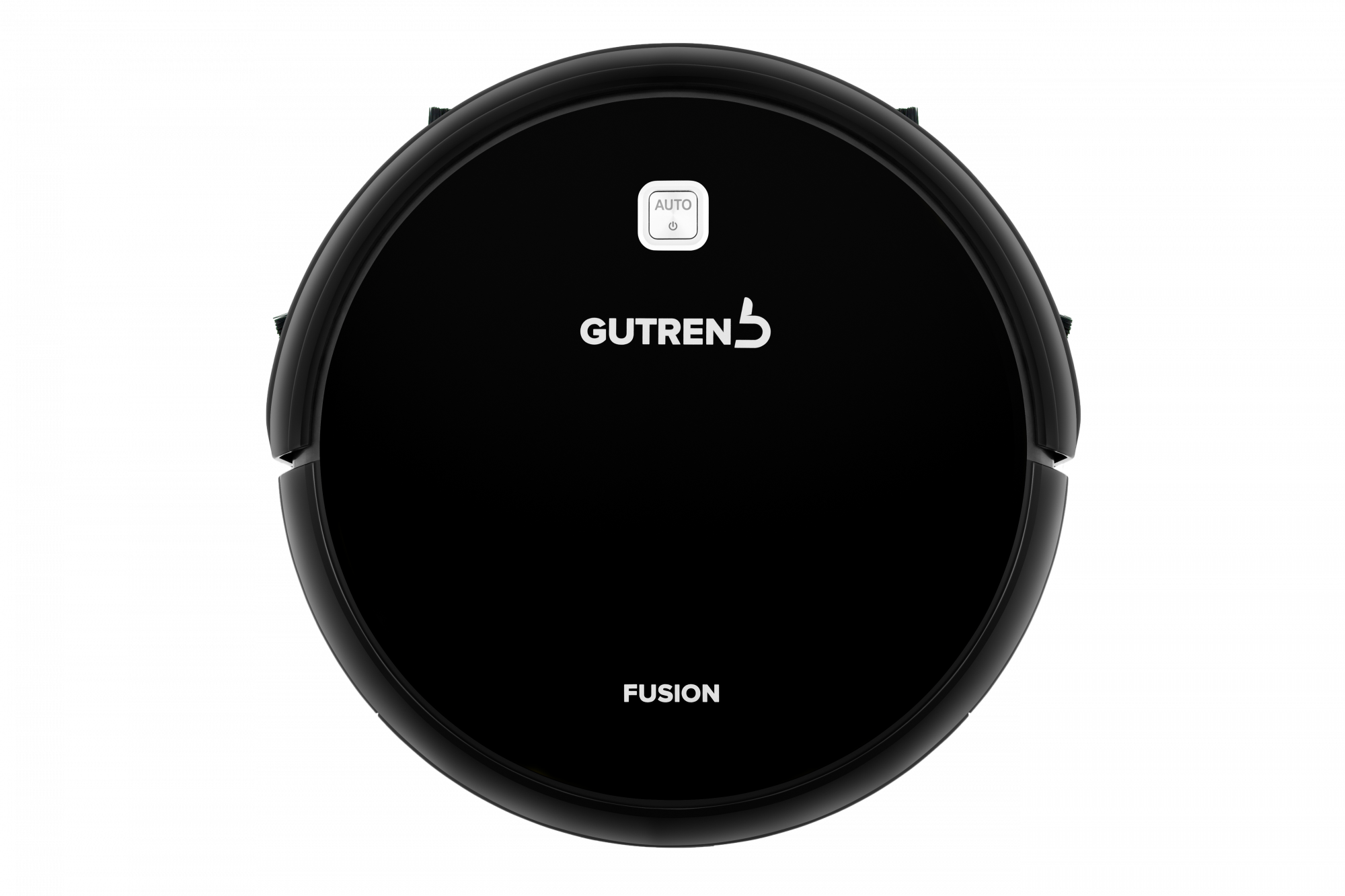 G150B Робот-пылесос fusion 150 (черный) Gutrend Santreyd 