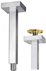 Paini - 50CR744T720BI кронштейн для верхнего душа