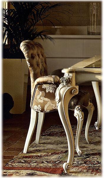 Стул Botero VOLPI 1235 Classic