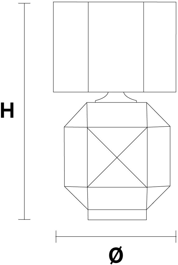 Masiero Настольная лампа накаливания из муранского стекла Glass sun-id-1365022 - Вид №2