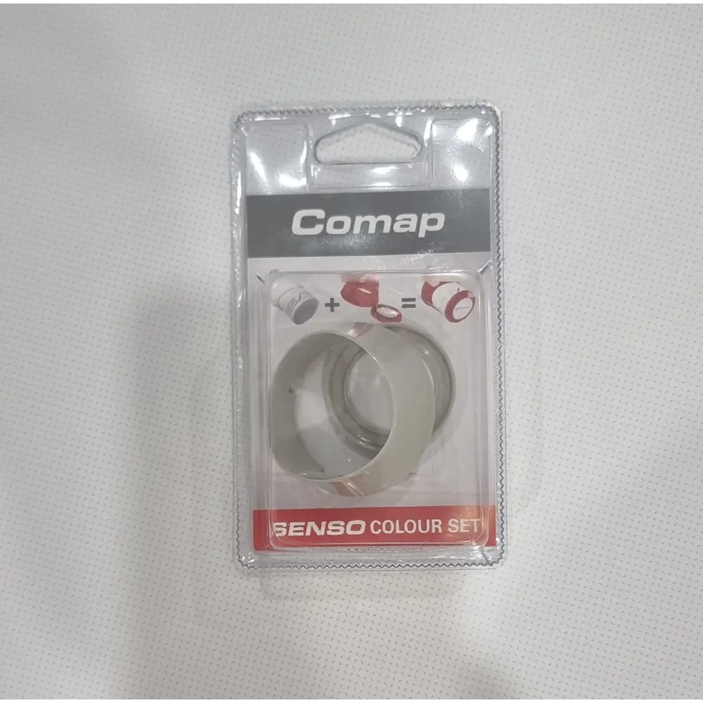 90343062 Цветная накладка Comap для Senso mysenso цвет жемчужный STLM-0939860